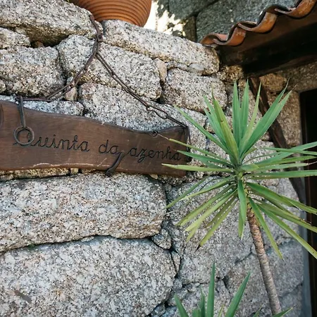 Quinta Da Azenha * Terras de Bouro