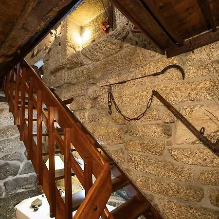 Σπίτι διακοπών Quinta Da Azenha