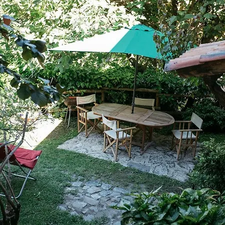 Quinta Da Azenha Σπίτι διακοπών Terras de Bouro