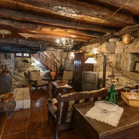 Сasa de vacaciones Quinta Da Azenha *