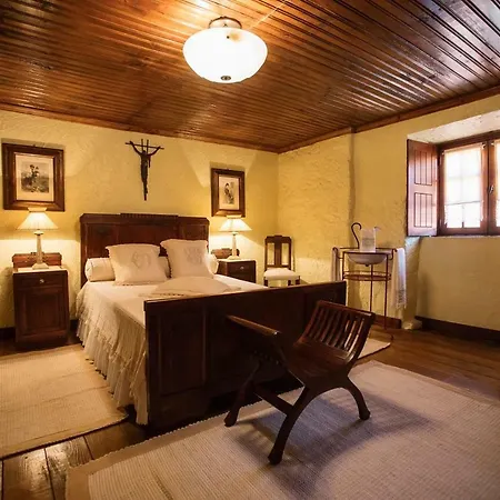 Сasa de vacaciones Quinta Da Azenha