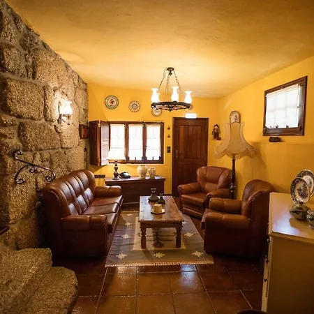 Сasa de vacaciones Quinta Da Azenha