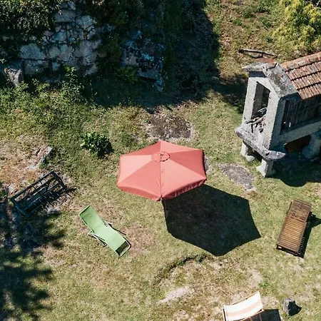 Quinta Da Azenha Сasa de vacaciones